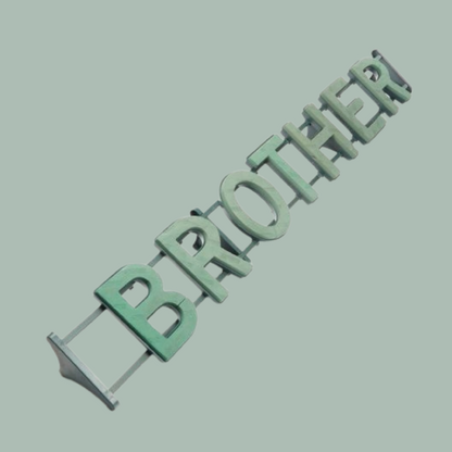 Floral Name Tributes