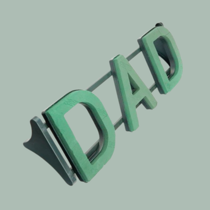 Floral Name Tributes